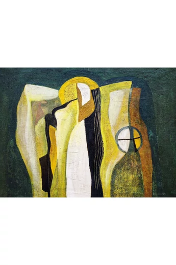 104. Orvos András ( 1939 - ) OPHIR, 1964