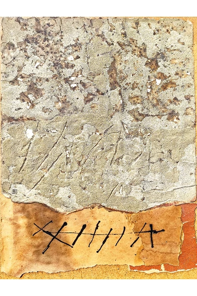 Birkás István ( 1947 - 2018 ) Jegyzet IV. , 1991