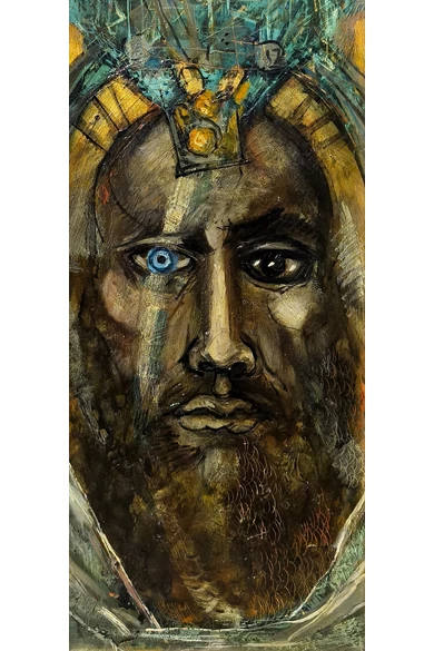 Péli Tamás ( 1948 -1994 ) Herceg, 1981