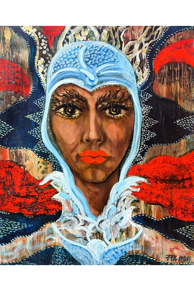 Péli Tamás ( 1948 -1994 ) Hercegnő, 1981