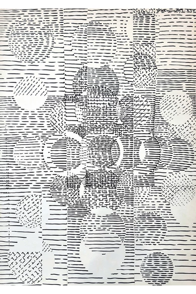 115. Gyarmathy Tihamér ( 1915 - 2005 ) Központba futó, 1979